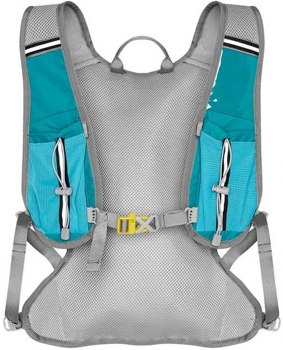 Turistinė kuprinė Nils Extreme NC1797 12 l Mėlyna