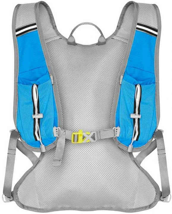 Turistinė kuprinė Nils Extreme NC1797 12 l Mėlyna