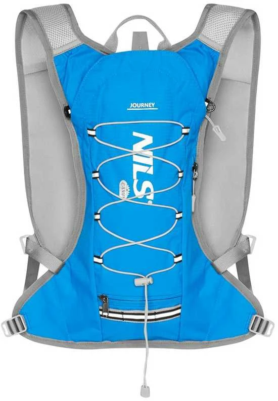 Turistinė kuprinė Nils Extreme NC1797 12 l Mėlyna