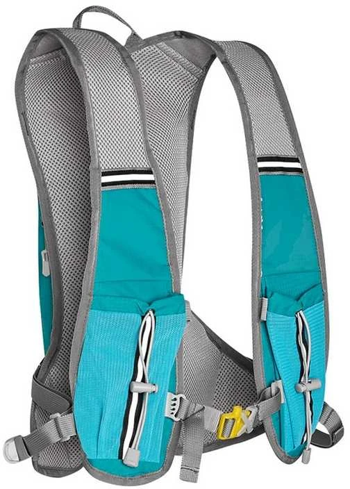 Turistinė kuprinė Nils Extreme NC1797 12 l Mėlyna