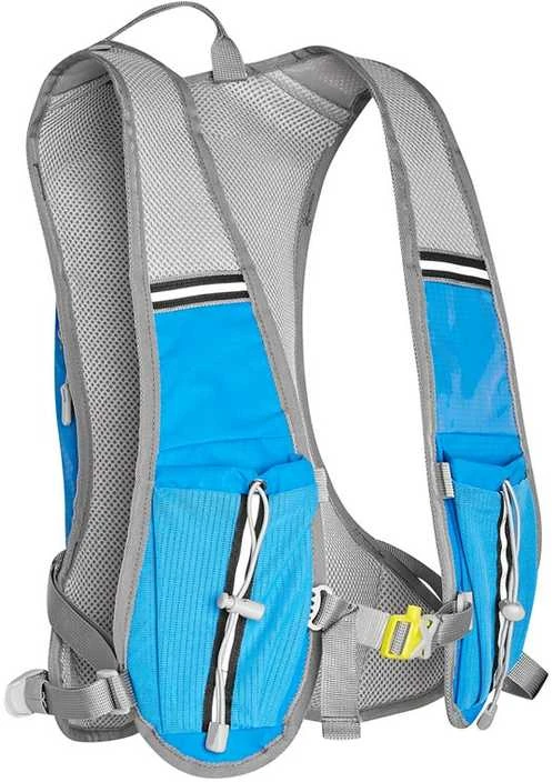 Turistinė kuprinė Nils Extreme NC1797 12 l Mėlyna