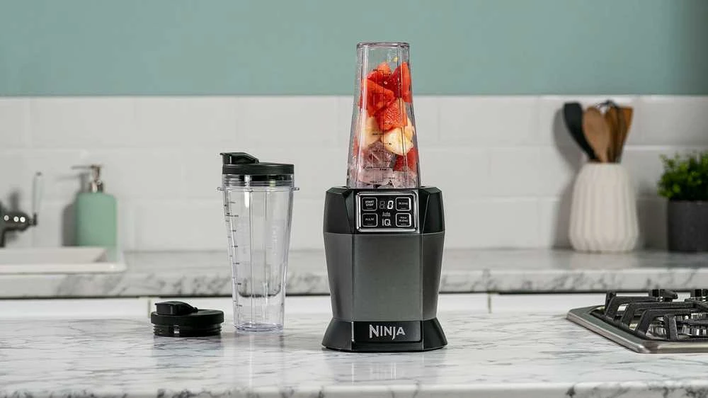 Ninja Kitchen Kokteilinė BN495EU, 1000 W aprašymas - Prekės nuotrauka