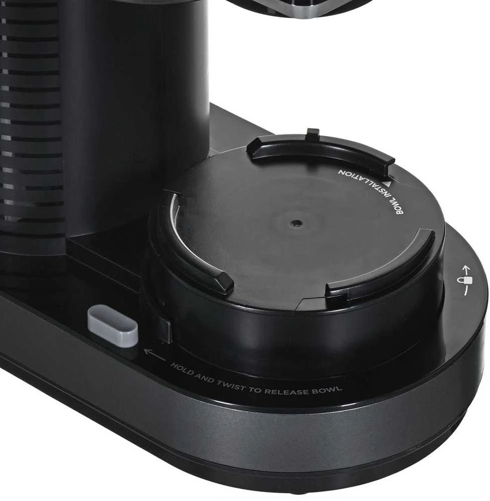 Ninja Kitchen Ledų gaminimo aparatas NC300EU, Sidabro spalvos