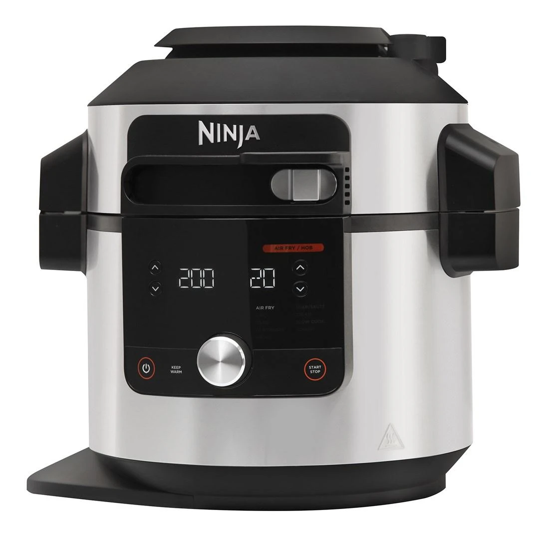 Ninja Kitchen Foodi MAX Daugiafunkcinis puodas 7,5 l OL650EU