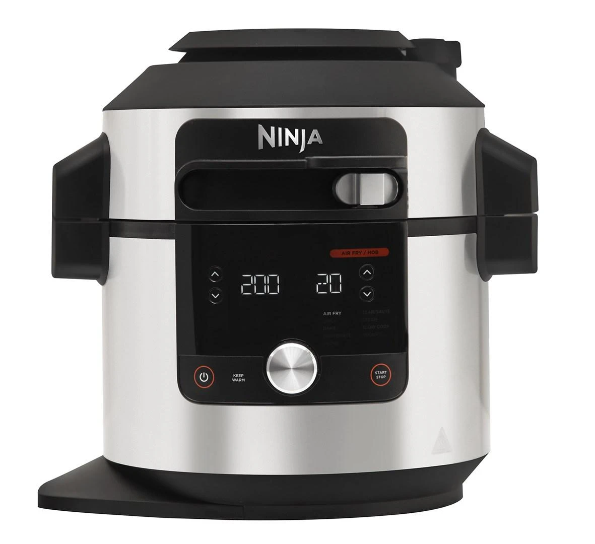 Ninja Kitchen Foodi MAX Daugiafunkcinis puodas 7,5 l OL650EU aprašymas - Prekės nuotrauka