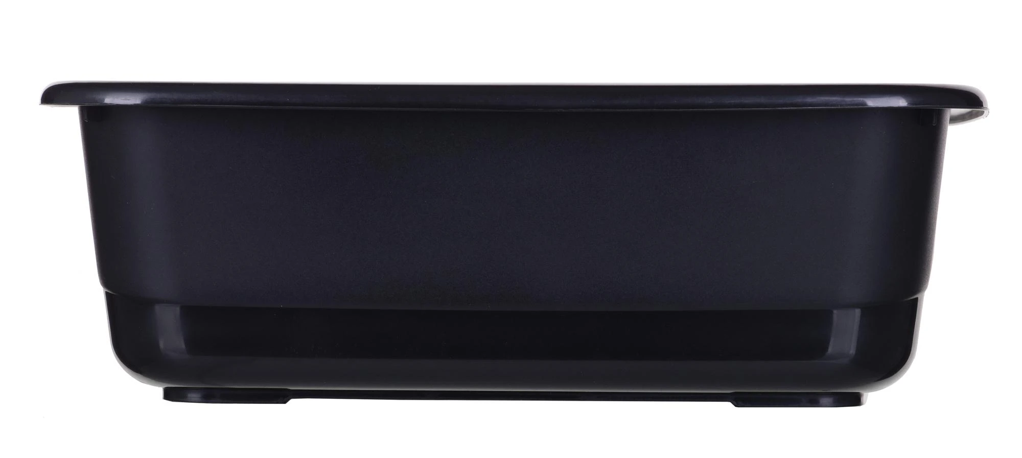Kačių tualetas FERPLAST NIP 10, mėlynas, 470×360×150 mm