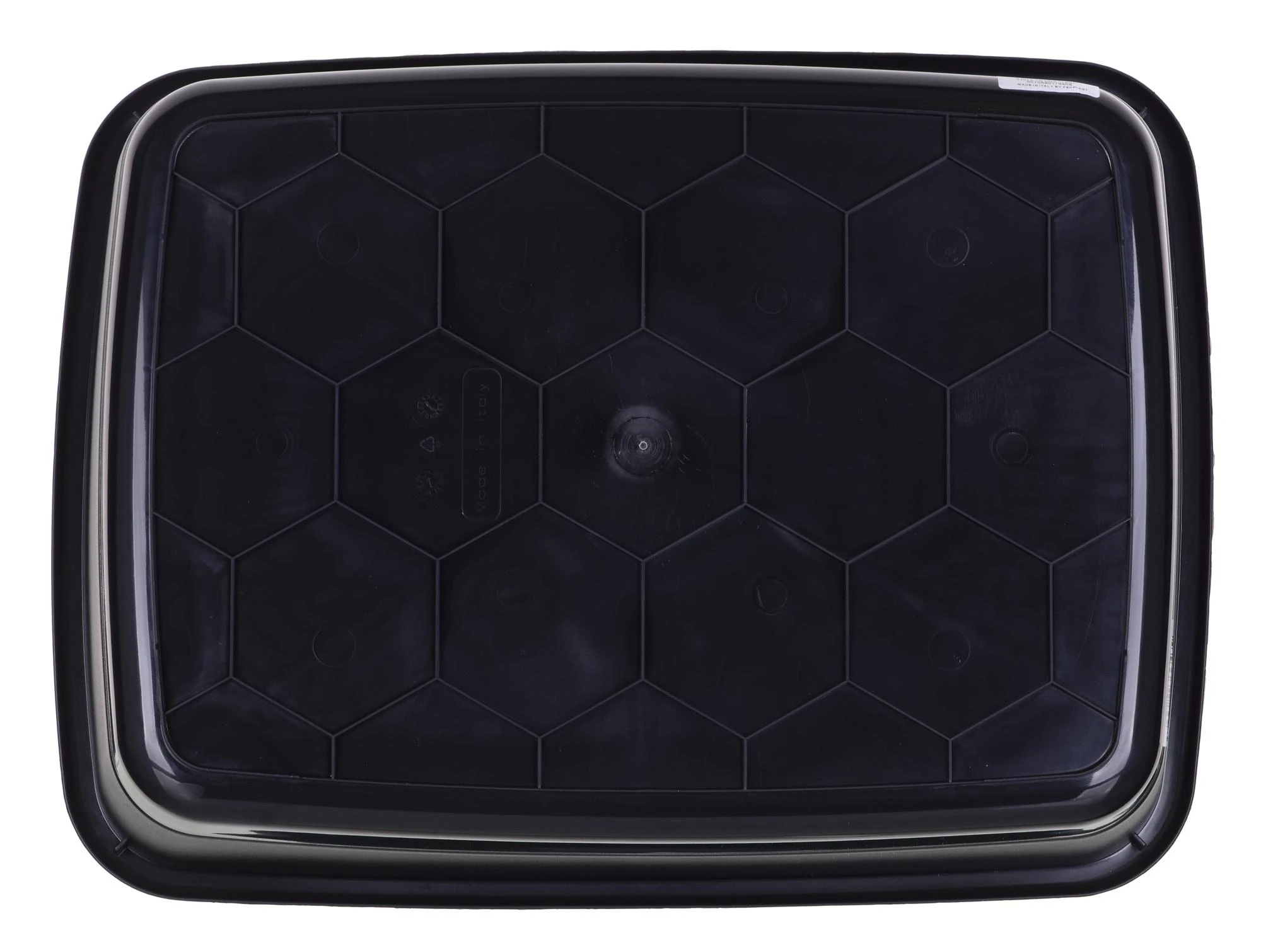 Kačių tualetas FERPLAST NIP 10, mėlynas, 470×360×150 mm