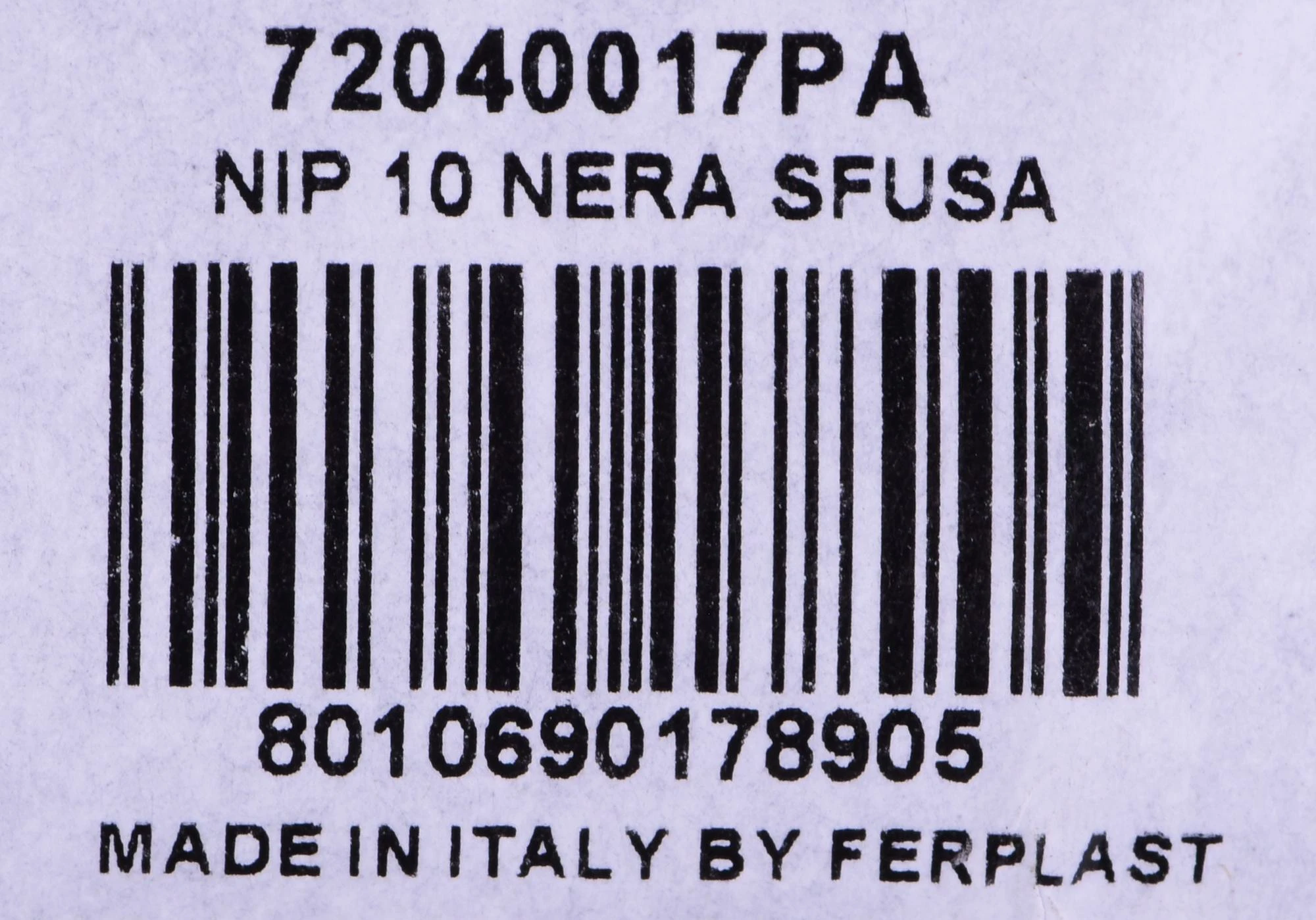 Kačių tualetas FERPLAST NIP 10, mėlynas, 470×360×150 mm