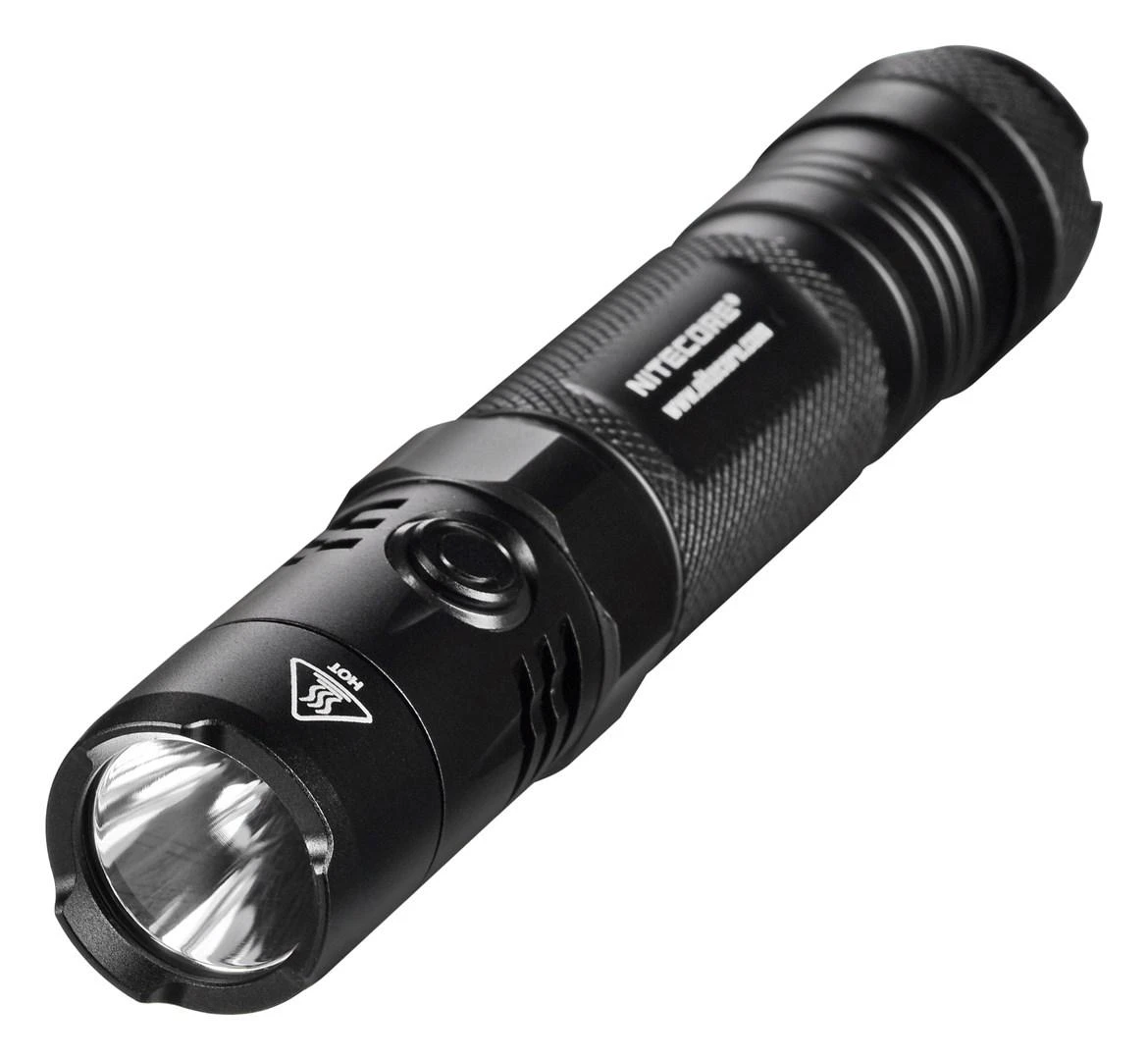 Žibintuvėlis Nitecore MH10 V2