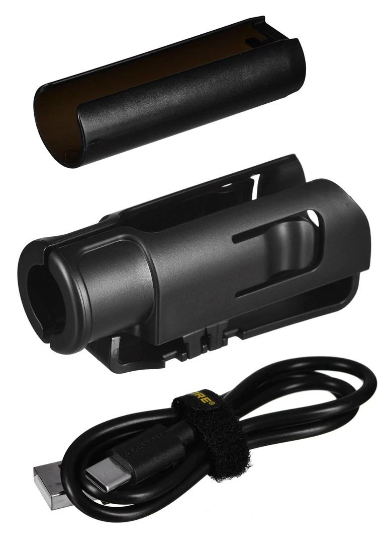 Žibintuvėlis Nitecore MH10 V2