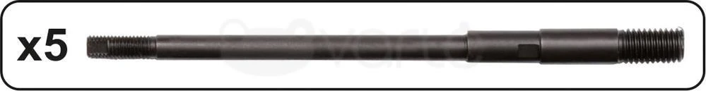 Yato kniediklis YT-36119 M5 - M12