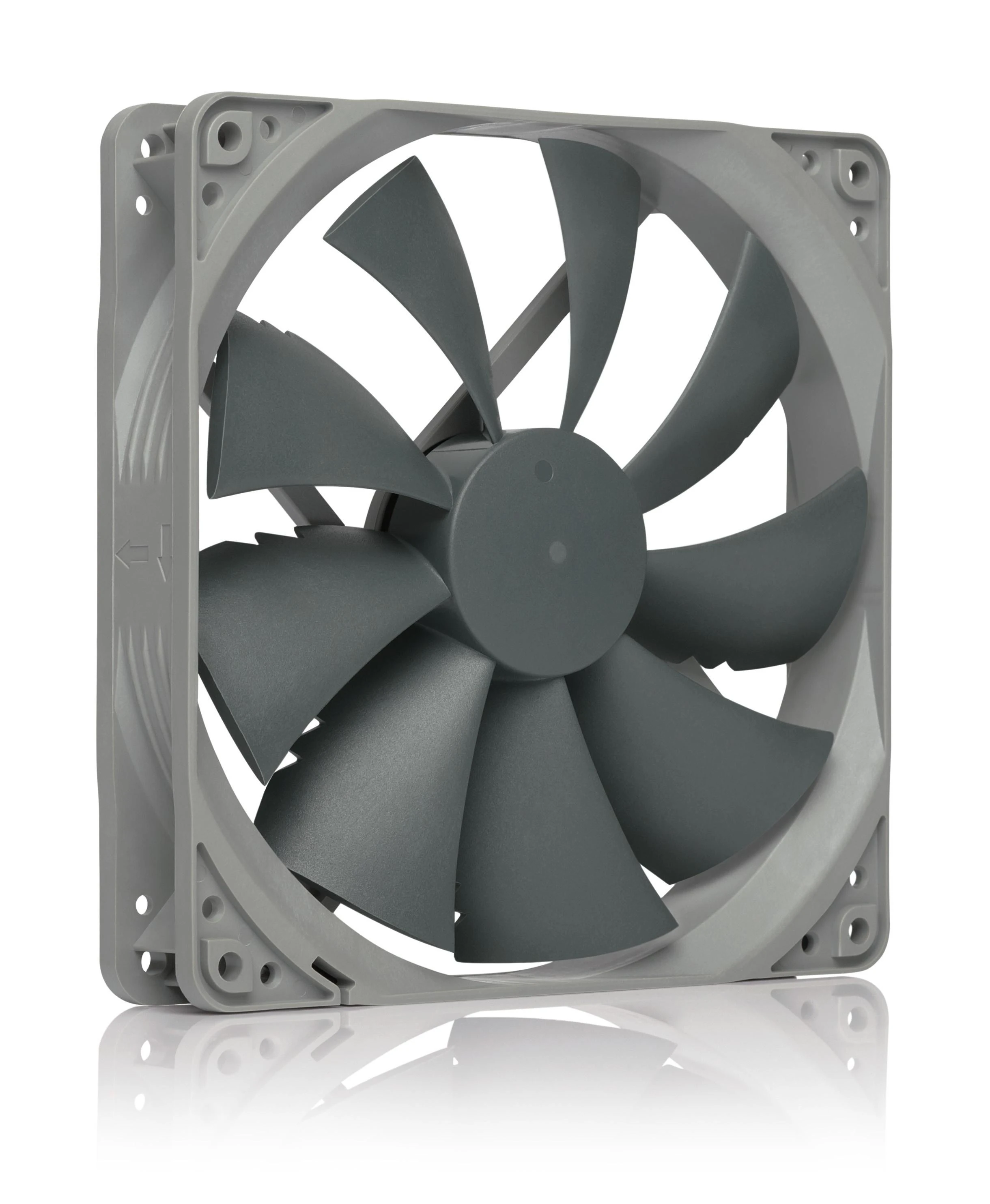 Noctua NF-P14S REDUX ventiliatorius 140mm