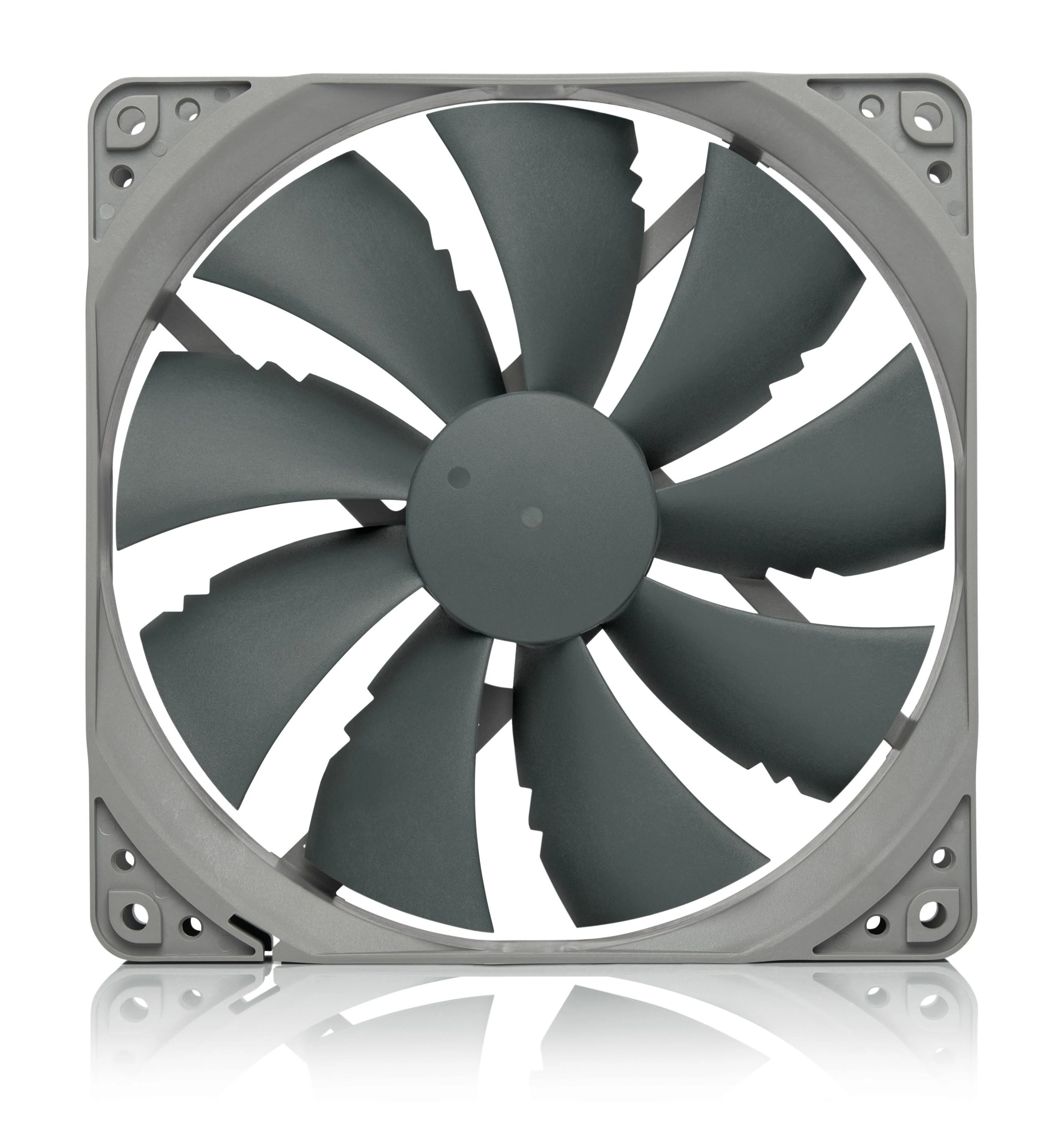 Kompiuterio Korpuso Ventiliatorius - Noctua NF-P14S Redux-1500 PWM