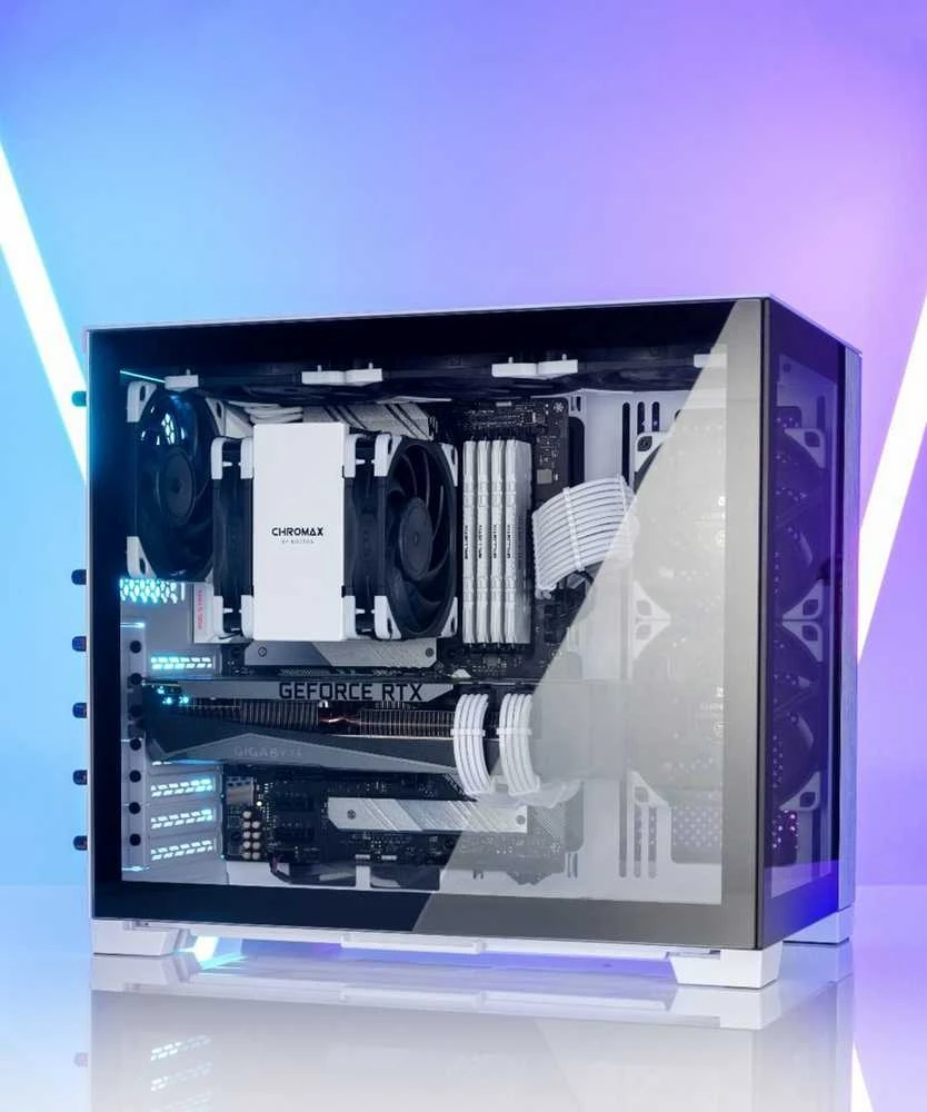 Noctua U12A chromax.juodas procesoriaus aušintuvas – 120mm