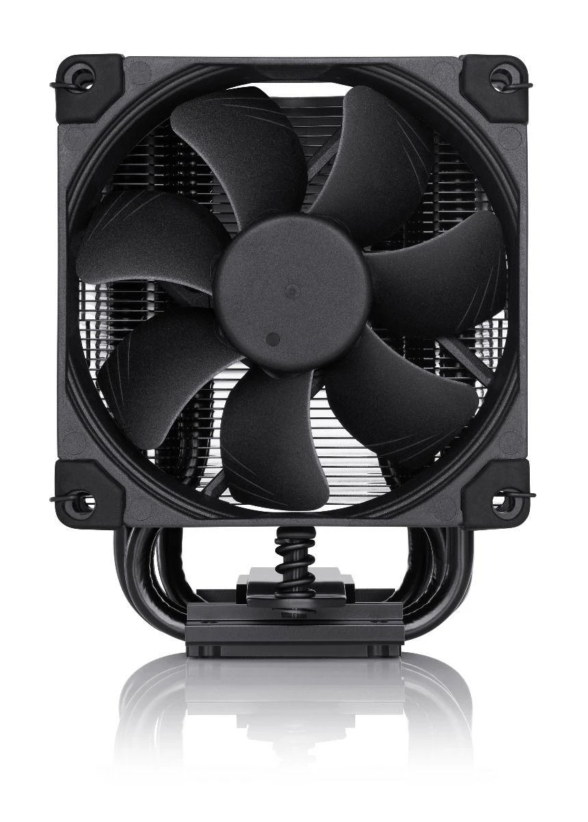 Noctua NH-U9S chromax.juodas procesoriaus aušintuvas – 92 mm