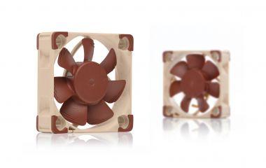 Aušintuvas Noctua NF-A4x10 FLX