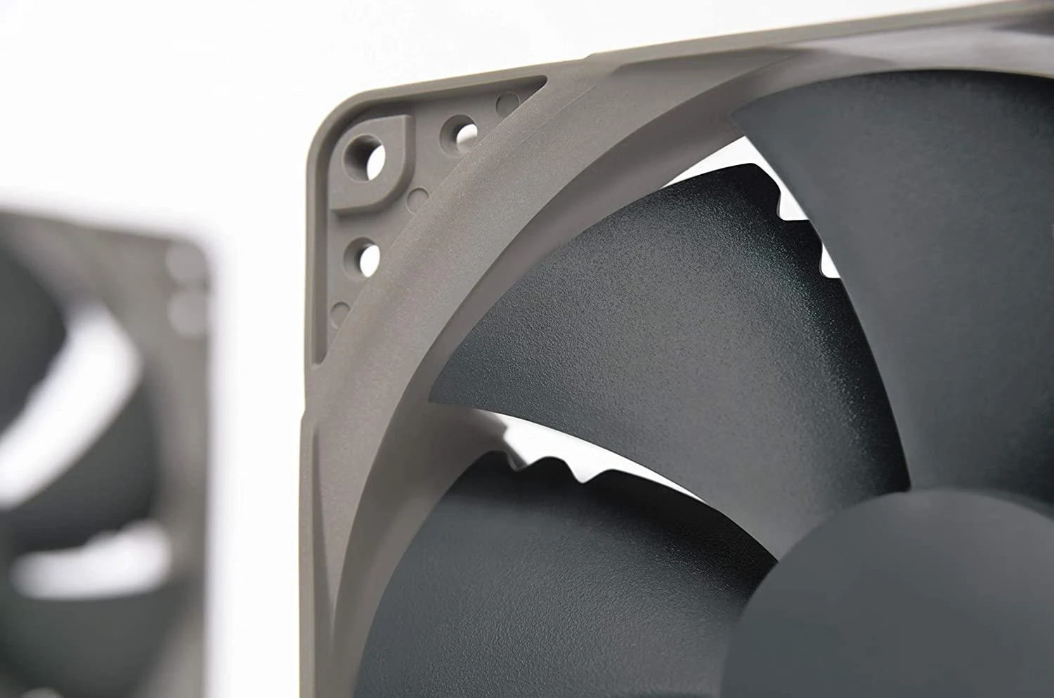 Kompiuterio Ventiliatorius - Noctua NF-P12 Redux-1300 PWM