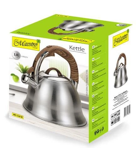 Virdulys Maestro MR-1320W