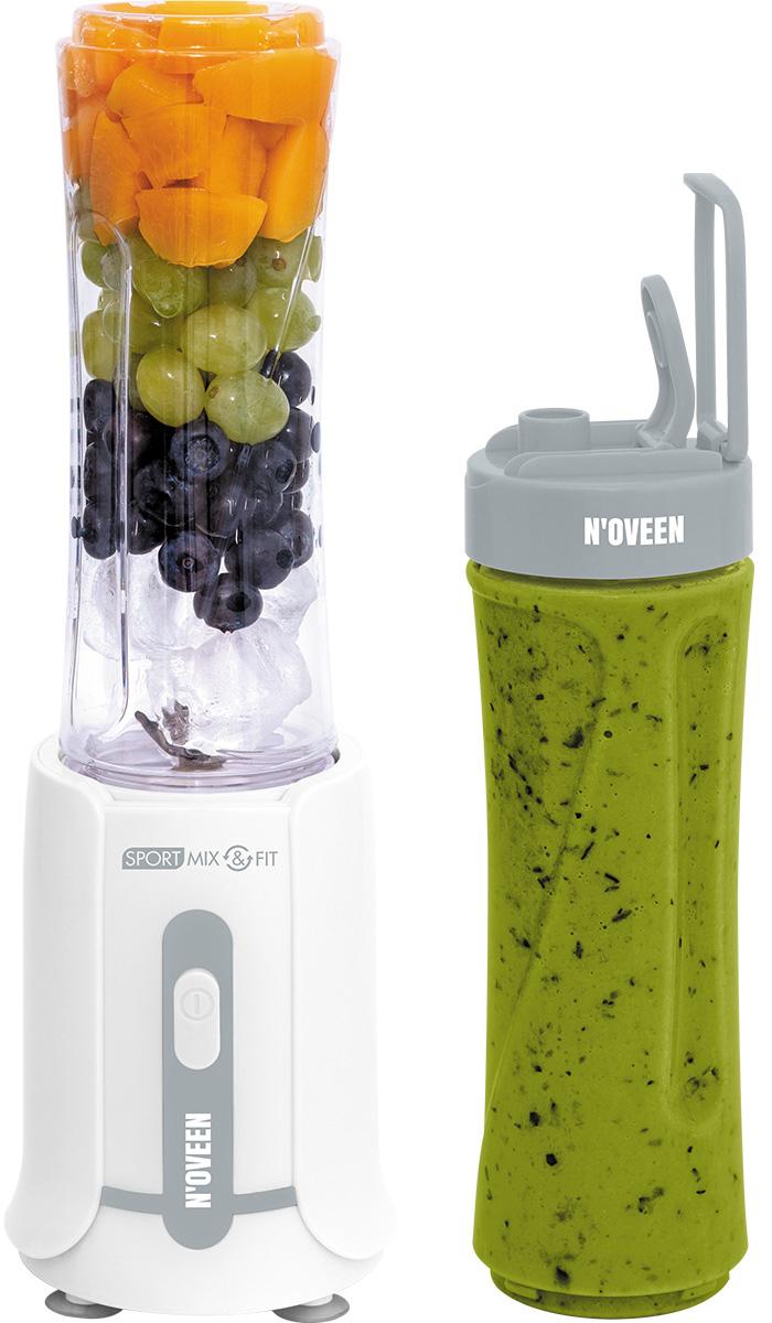 Kokteilinė Noveen Sport Mix & Fit SB230