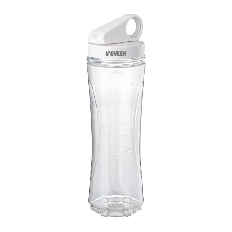 Trintuvas - Blenderis Noveen Sport Mix & Fit SB2100 X-LINE 0.8L 500W