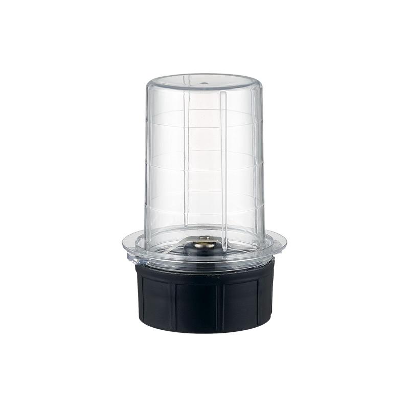 Trintuvas - Blenderis Noveen Sport Mix & Fit SB2100 X-LINE 0.8L 500W