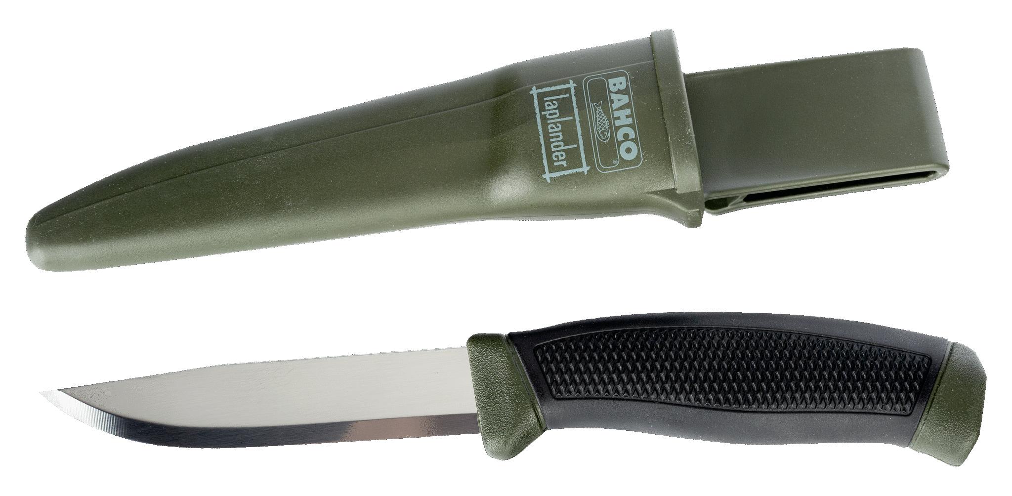 Bahco Peilis Laplander