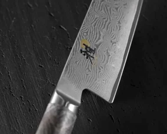 Zwilling Miyabi 5000MCD Sujihiki 24cm