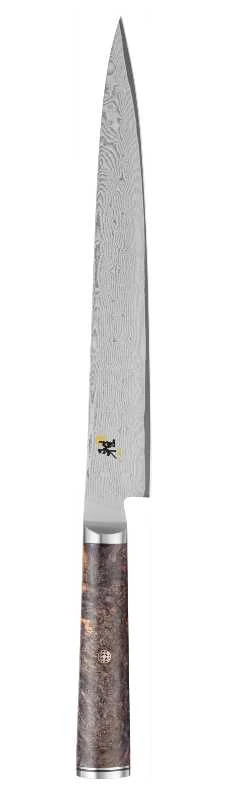 Zwilling Miyabi 5000MCD Sujihiki 24cm