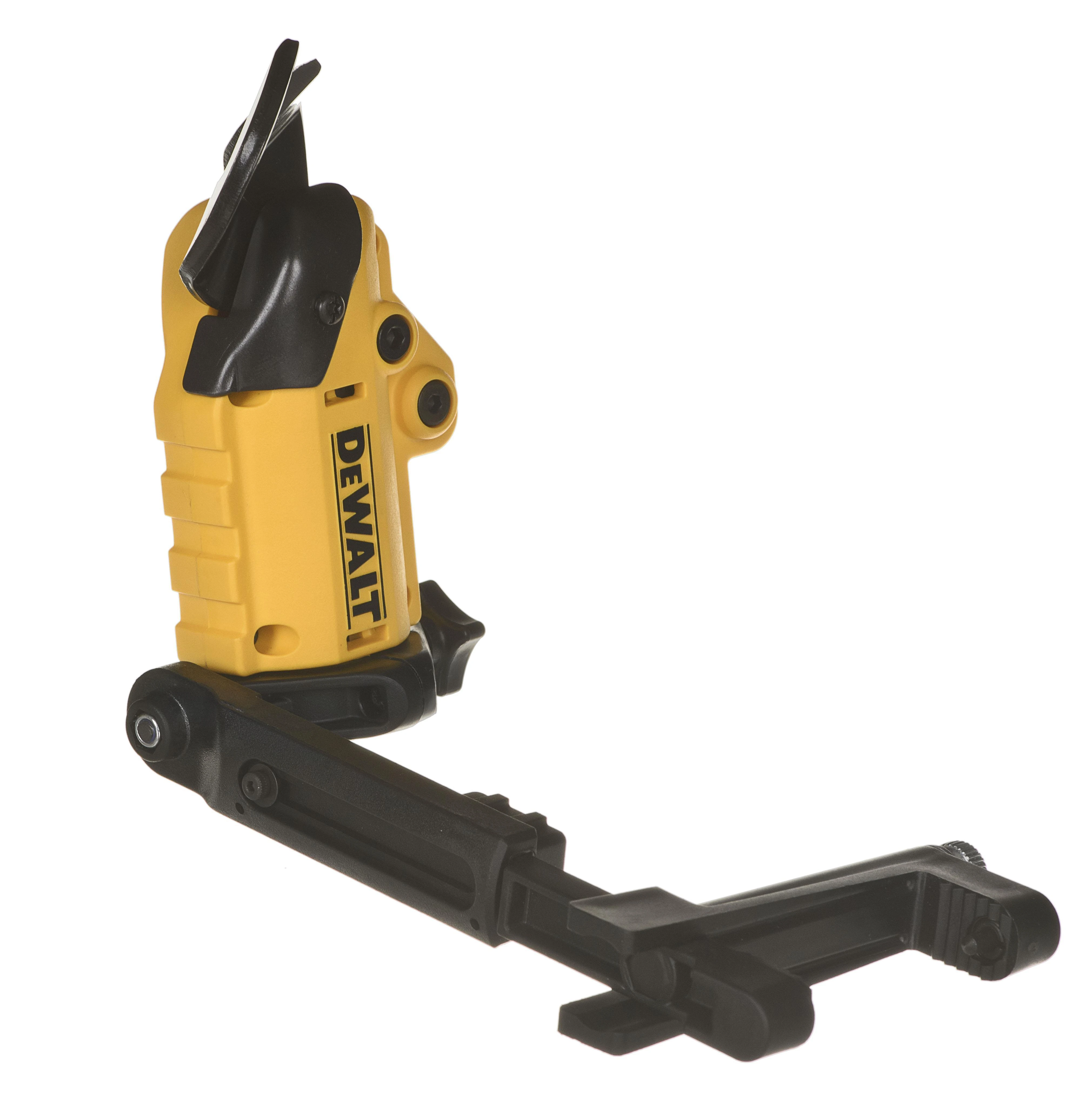 DeWALT suktuvo adapteris skardai kirpti DT70620