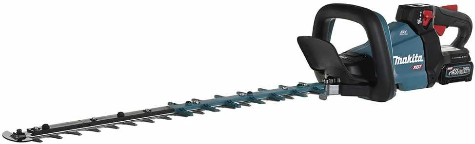 MAKITA.GYVENIMO ŽYKLĖS 40V XGT 750mm 2x2,5Ah UH005GD201