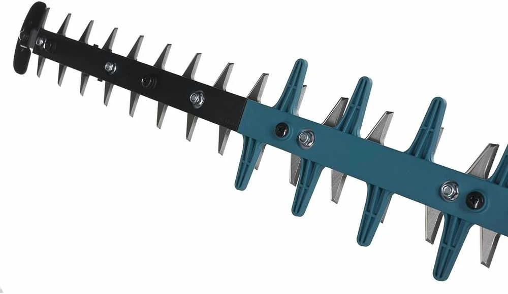 MAKITA.GYVENIMO ŽYKLĖS 40V XGT 750mm 2x2,5Ah UH005GD201