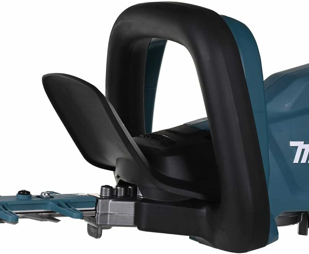 Makita UH005GZ Cordless hedge trimmer, 40Vmax XGT, BL-motor, 750mm, 23,5mm, be akumuliatoriaus ir kroviklio