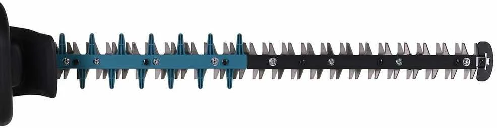 Makita UH005GZ Cordless hedge trimmer, 40Vmax XGT, BL-motor, 750mm, 23,5mm, be akumuliatoriaus ir kroviklio