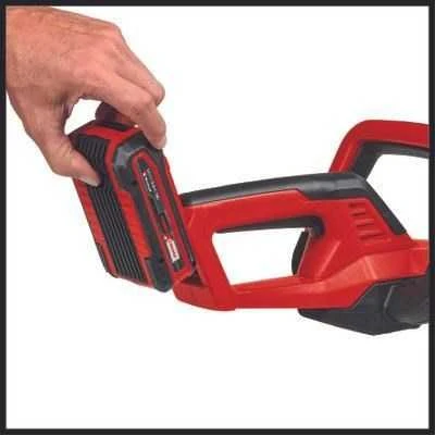 EINHELL GYVATVORIŲ ŽIRKLĖS GC-CH 18/40 Li Solo