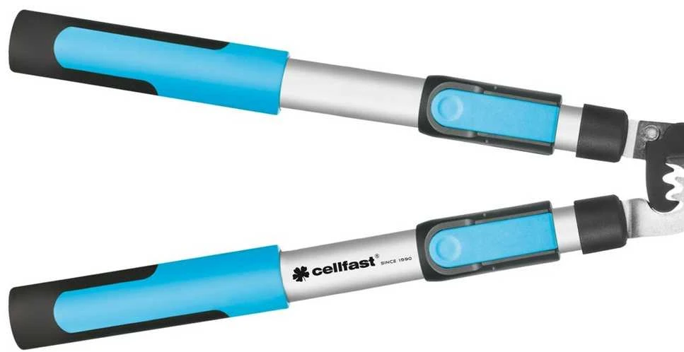 Cellfast C.IDEALIOS TELSKOPINĖS GYVATVOČIŲ ŽIRKLĖS