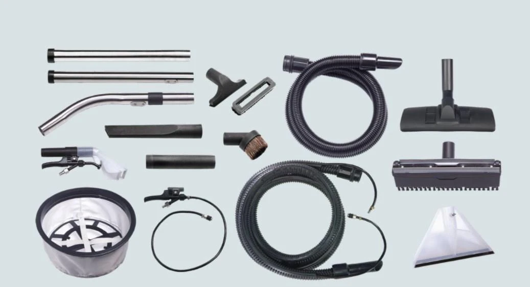 Vakuuminis siurblys Numatic GVE370-2, 15 L