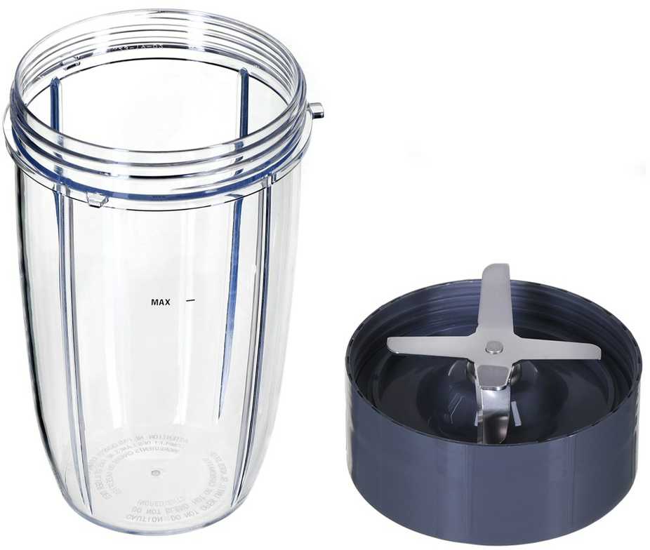 Kokteilių plaktuvas Nutribullet NB907W, balta