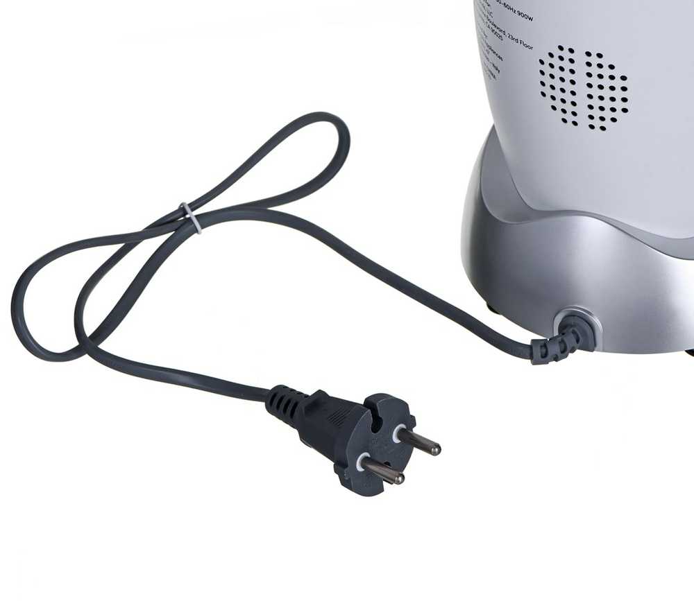 Kokteilių plaktuvas Nutribullet NB907W, balta
