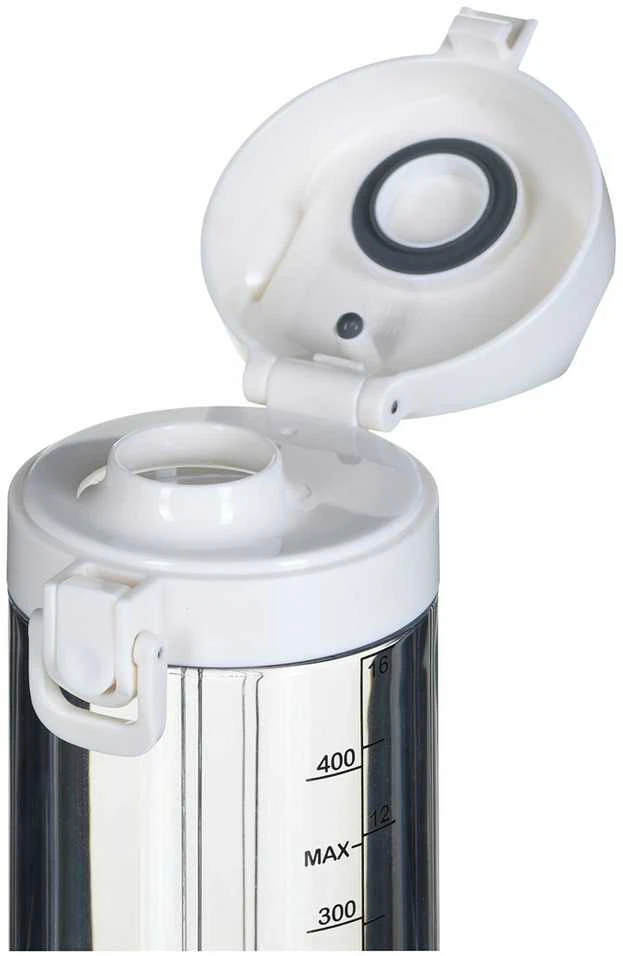 Nutribullet Sport Maišytuvas | NBP003W | Portable | Jar material Tritan | Jar capacity 0.475 L | Baltas
