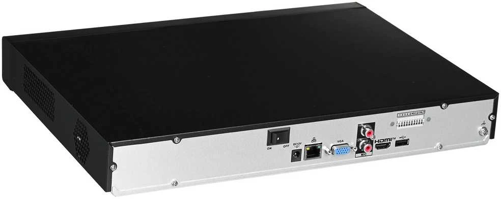 IP REGISTRATORIUS NVR4232-4KS3 32 KANALAI DAHUA
