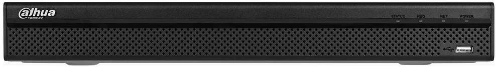 IP REGISTRATORIUS NVR4232-4KS3 32 KANALAI DAHUA
