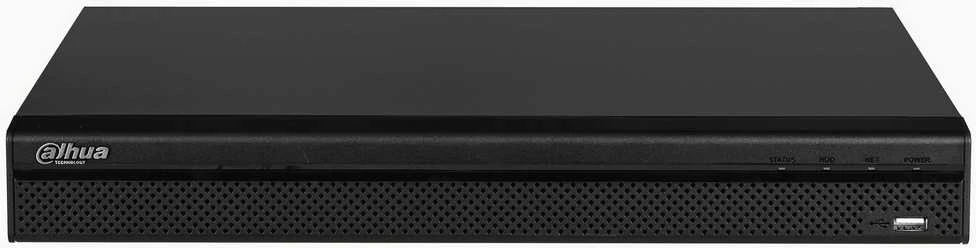 IP REGISTRATORIUS NVR4232-4KS3 32 KANALAI DAHUA