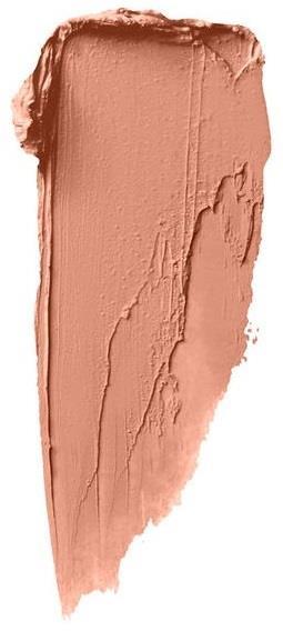 NYX Matiniai lūpų dažai Soft Matte Lip Cream, 8 ml, spalva - Abu Dhabi