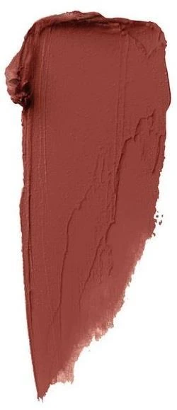 NYX Matiniai lūpų dažai Soft Matte Lip Cream, 8 ml, spalva - Rome