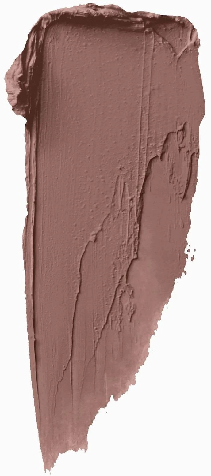 NYX Matiniai lūpų dažai Soft Matte Lip Cream, 8 ml, spalva - Los Angeles