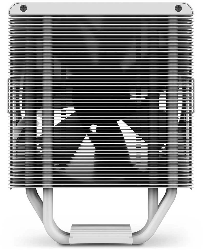 NZXT CPU aušinimas T120 baltas