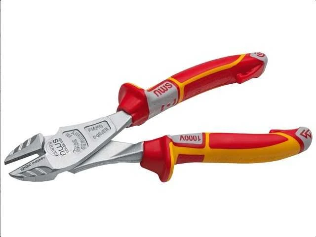 NWS izoliuoti šoniniai pjaustytuvai 240 mm (NW137-49VDE-240)