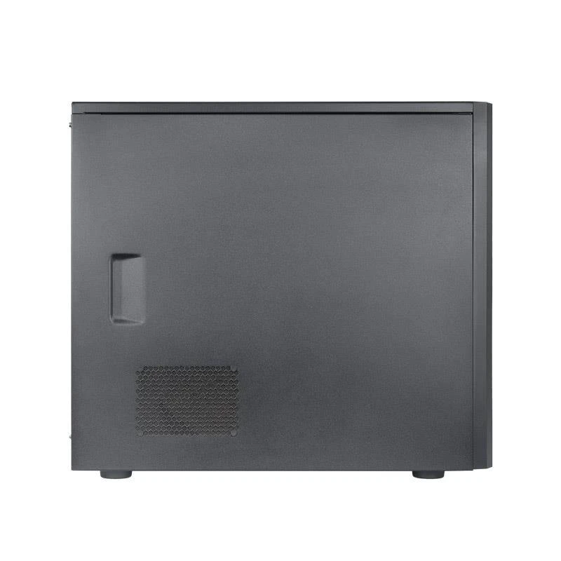 CHIEFTEC RACKMOUNT EATX NO PSU USB 3.0 Juodas 4U