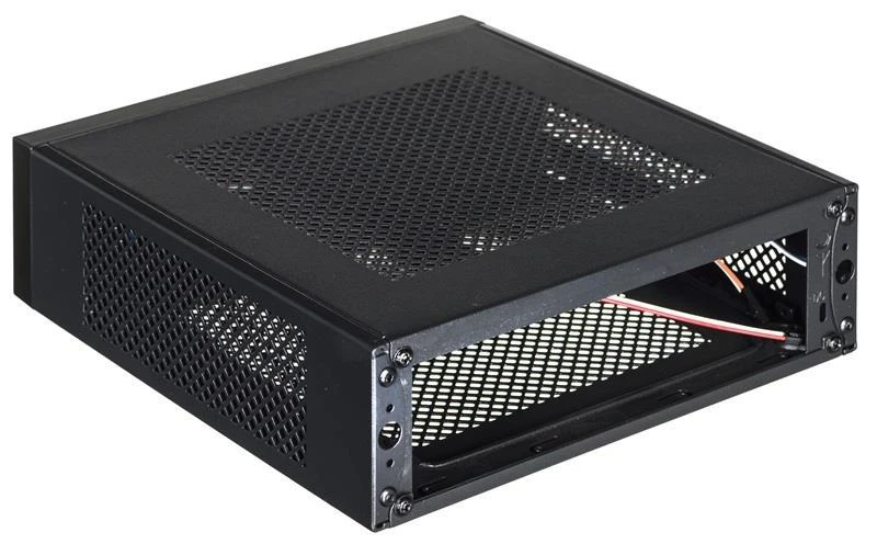 Kompiuterio korpusas Chieftec Compact IX-03B-85W