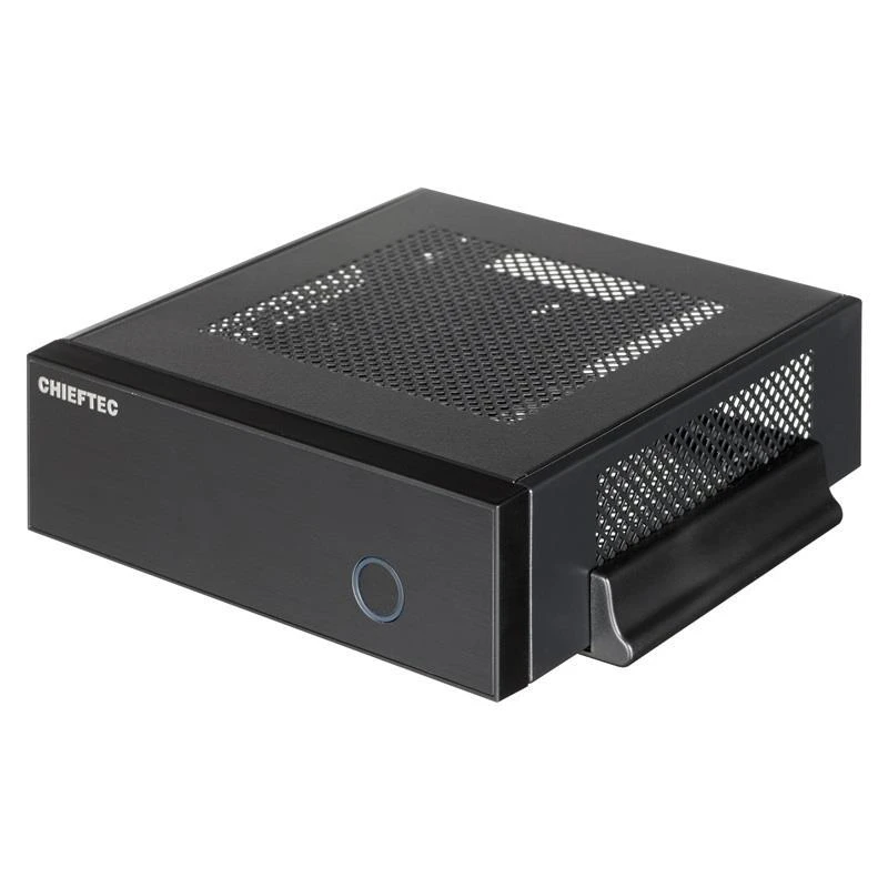 Kompiuterio korpusas Chieftec Compact IX-03B-85W